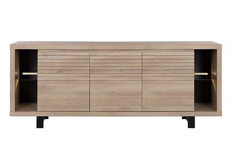 buffet dressoir salle a manger CLAY 05