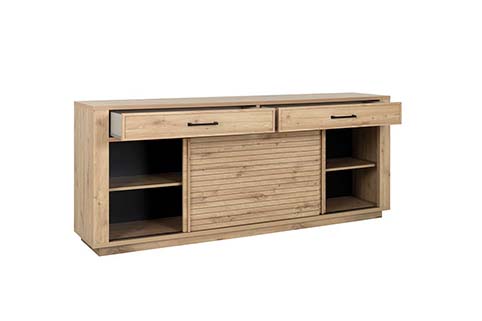 buffet dressoir salle a manger ESTRAN 04