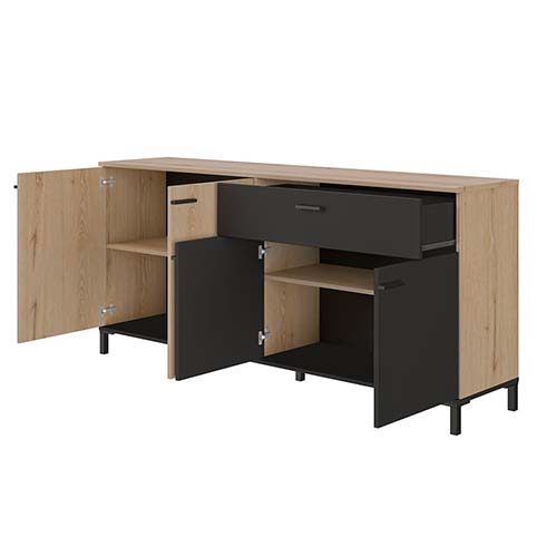 buffet dressoir salle a manger TRUST 04