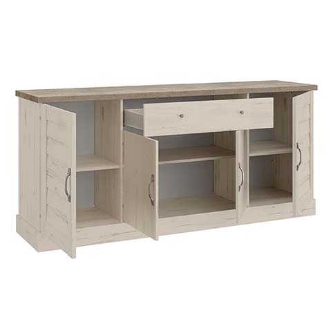 buffet dressoir salle a manger VERMONT 03