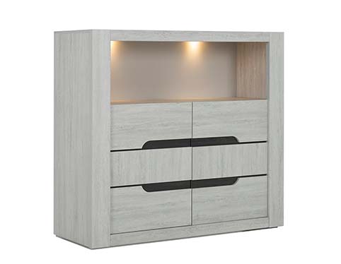 dressoir de salon ATALANTE 04