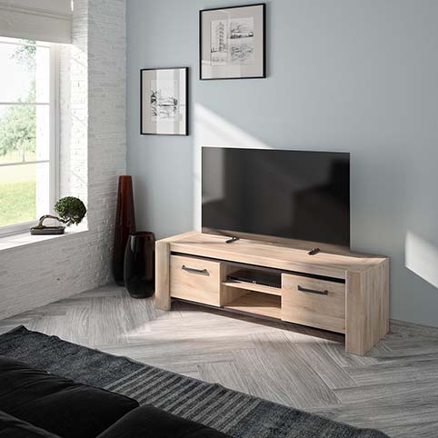 meuble tv ALBIN 01