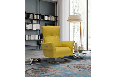 fauteuil-relaxation-lift-relax-microfibre-jaune-design-qualite
