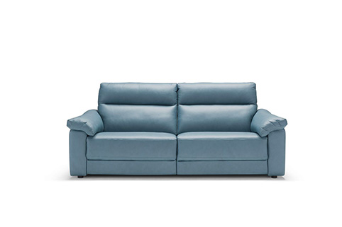 canape-droit-bleu-cuir-relax-moderne-1