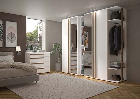 chambre a coucher dressing enzo 3