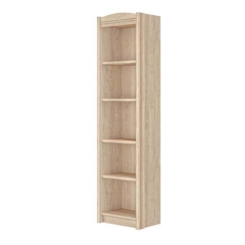 rangement hauteur etagere chambre enfant bois clair montana 2