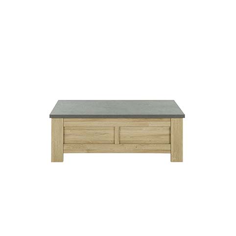 table basse coffre rangement bois gris broceliande 1