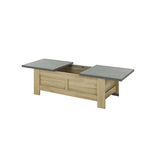 table basse coffre rangement bois gris broceliande 3