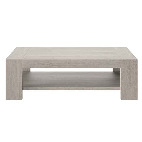 table basse salon rangement gris bois boston 1