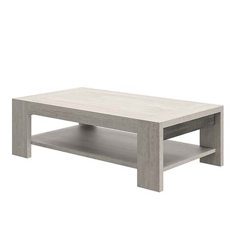 table basse salon rangement gris bois boston 3