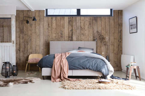 anatomic mondriaan deluxe