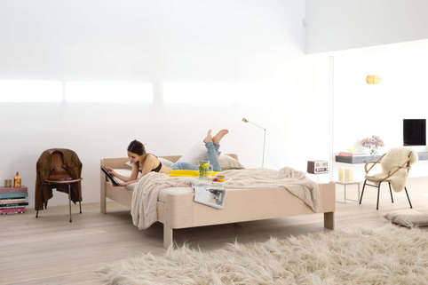 legno bed 1