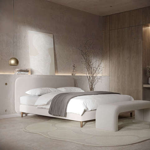 revor curve box systema pure hb conic perspective