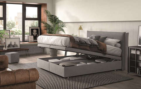 storage box sfeer open