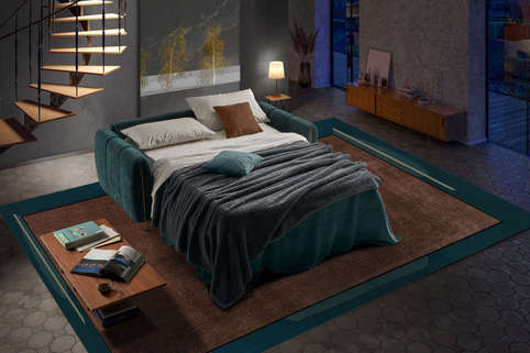 daytona vs letto vs letto