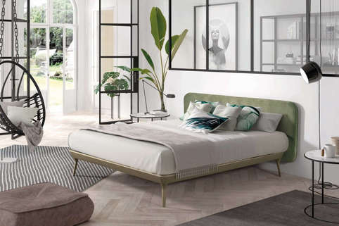 fred bedkader 2024 zand