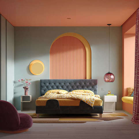 revor be comfy venezia apoot eb dicht front