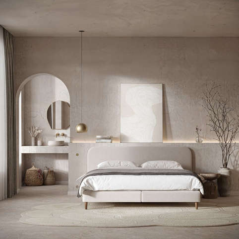 revor curve box systema pure hb conic front