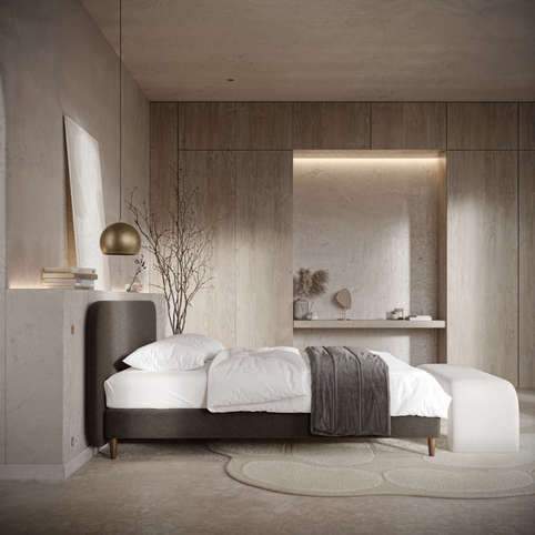 revor curve box systema pure hb conic toscane cafe 11 side