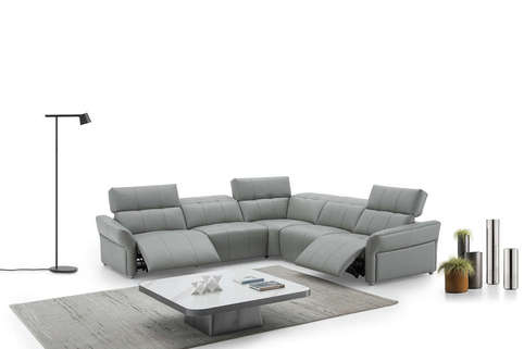 salon cuir 5049 1