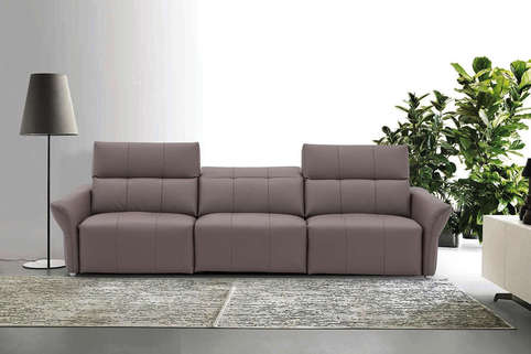 salon cuir 5049 3