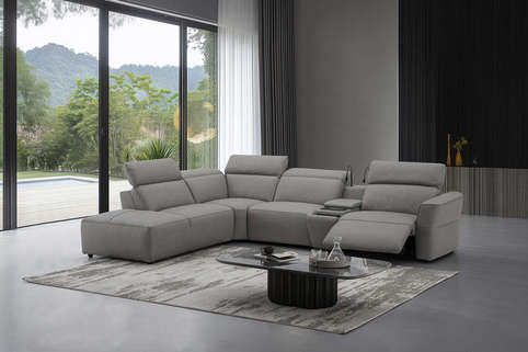 salon cuir 5410 3