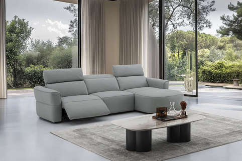 salon cuir 5410 5