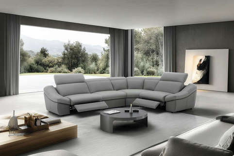 salon cuir 5413 001