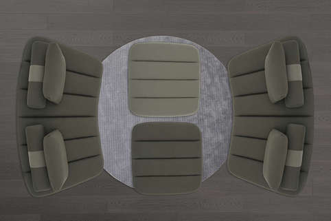 salon tissu cdf298 6