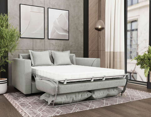 faro laid out inteior