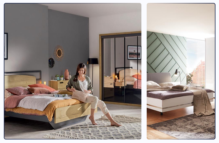 chambre adulte