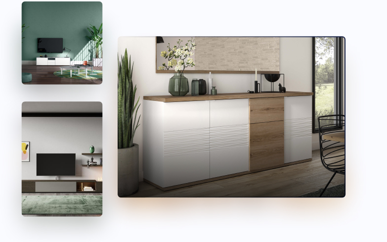 meuble salon