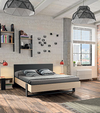 Astuces pour aménager une chambre d'adolescent fonctionnelle et tendance