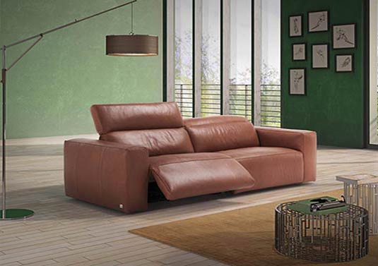 Comment choisir le bon canapé en cuir pour votre salon ?