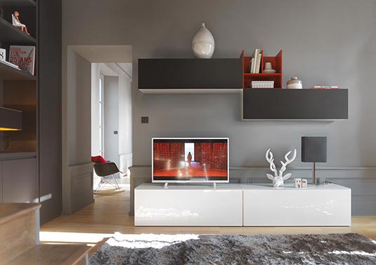 Comment choisir un meuble TV ?