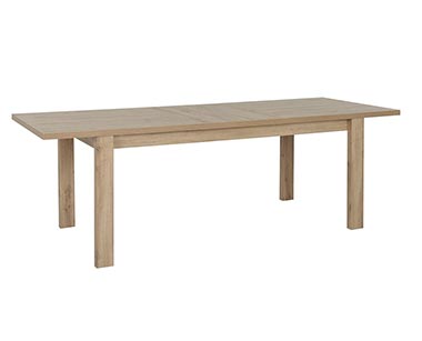 Comment entretenir une table en bois massif ?