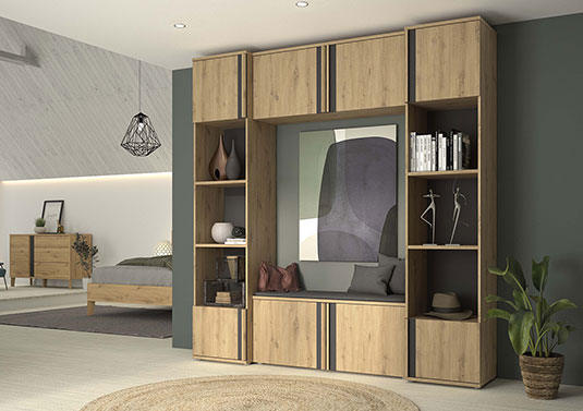 Comment optimiser le rangement ? Stratégies et meubles clés pour un espace bien organisé