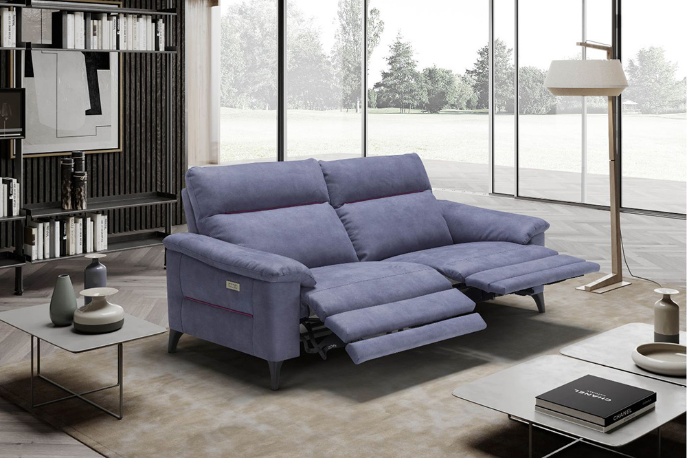 Créer un espace convivial avec un salon en microfibre