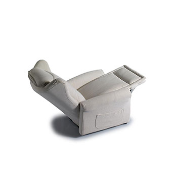 Les fauteuils inclinables : confort et relaxation ultimes dans votre salon