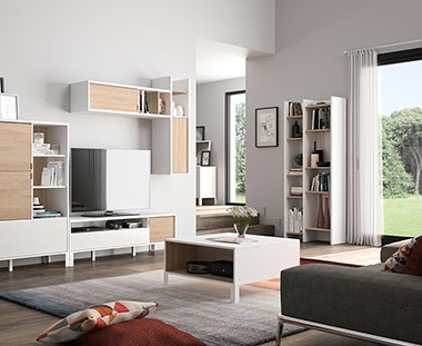 Les tendances du mobilier moderne