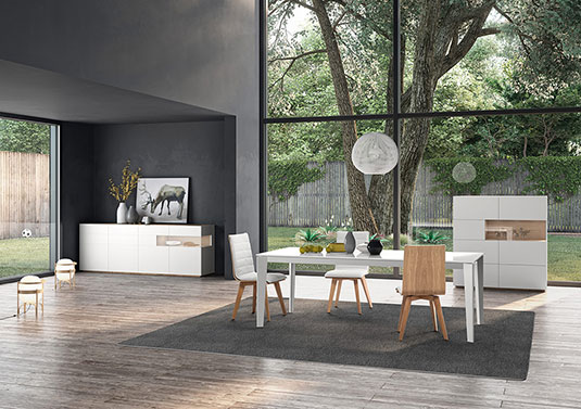 Les tendances du mobilier moderne