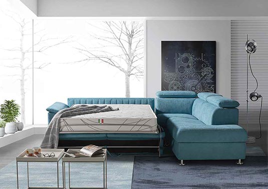 Quel canapé lit acheter pour un usage au quotidien ?