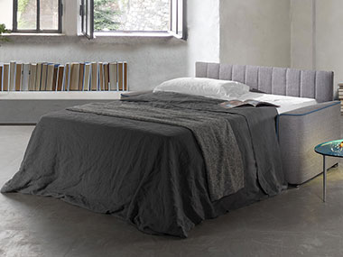 Quel canapé lit pour meubler une chambre d'étudiant ?