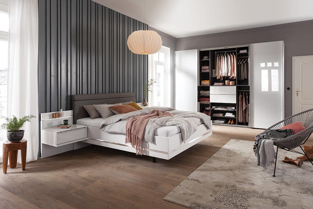 Magasin de chambres   coucher modernes  et design de qualit 