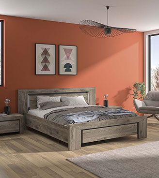 Chambres à coucher