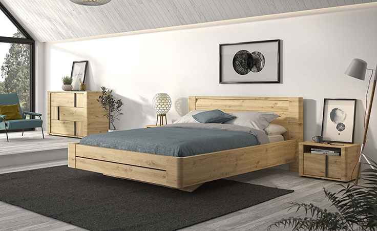 Chambres à coucher