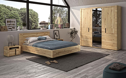 Chambres à coucher