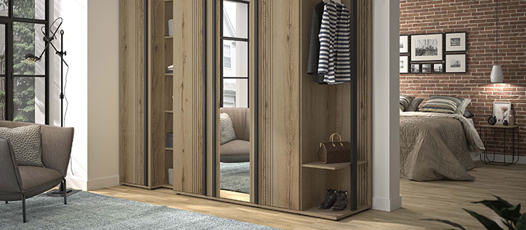 Chambres à coucher