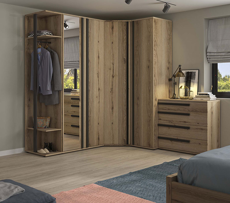 Chambres à coucher
