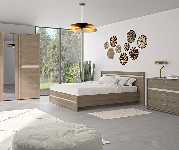 Chambres à coucher